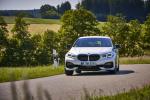 BMW 118d Sportline 2019 года (WW)
